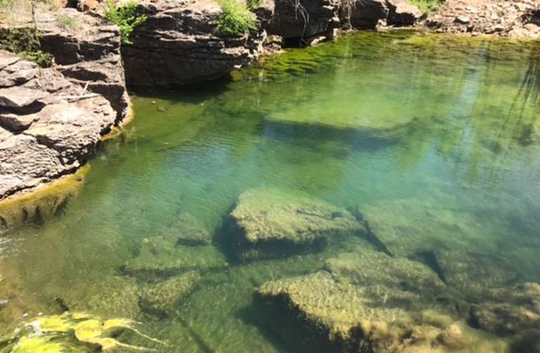 The 30 Best Campgrounds Near Pawhuska Oklahoma