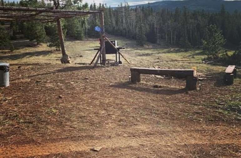 The 30 Best Campgrounds Near Angel Fire New Mexico