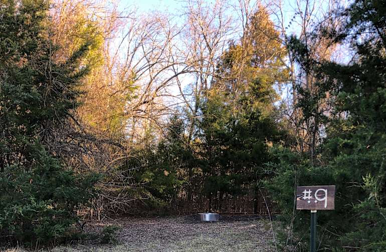 The 30 Best Campgrounds Near Paris Texas