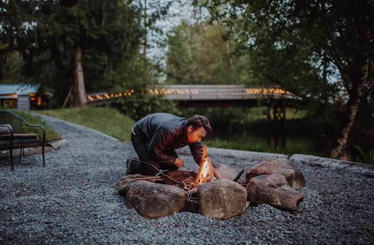 The 30 Best Campgrounds Near Estacada Oregon
