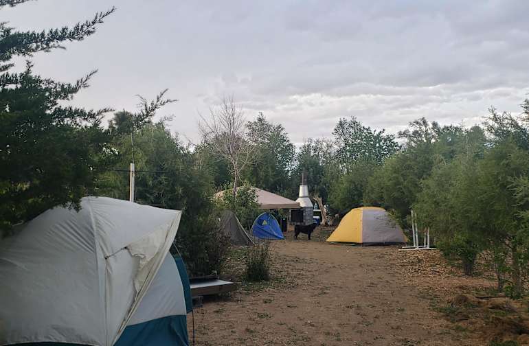 The 30 Best Campgrounds Near Lamar Colorado