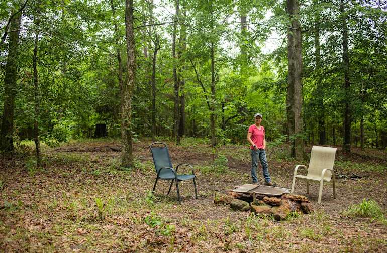 The 30 Best Campgrounds Near Shreveport Louisiana