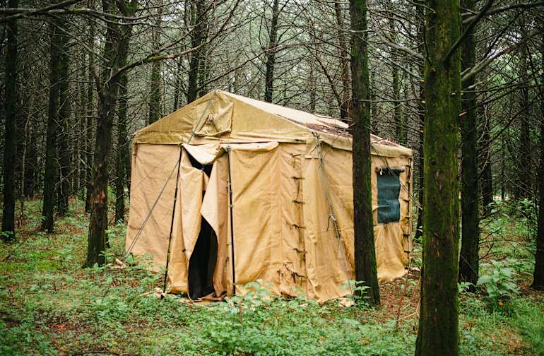 Camping In Kansas The 30 Best Campgrounds Hipcamp