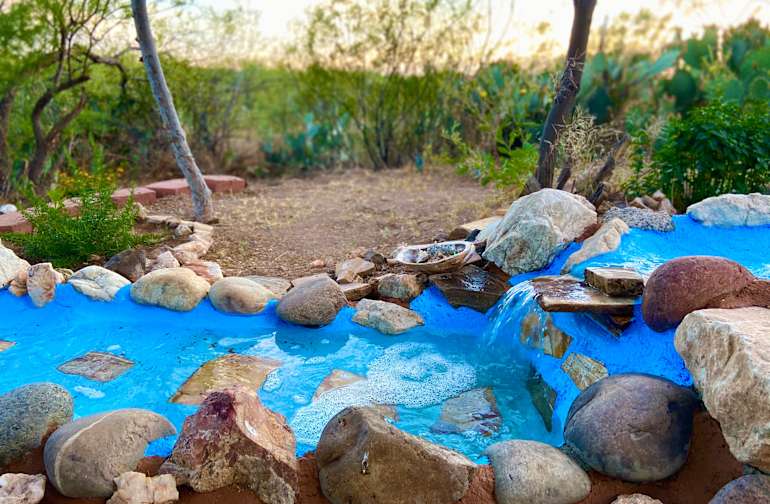 The 30 Best Campgrounds Near Peridot Arizona