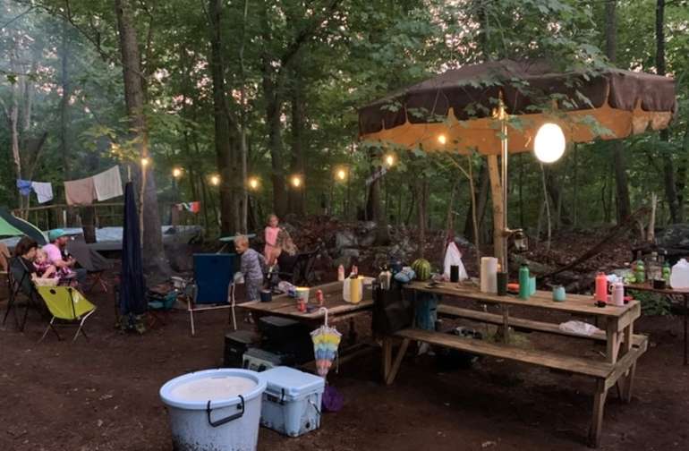 Camping Near Bear Mountain The 20 Best Campgrounds Hipcamp