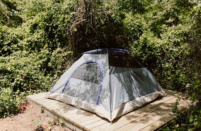 The 30 Best Campgrounds Near Williamsburg Virginia