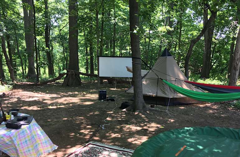 The 30 Best Campgrounds Near Fort Meade Maryland
