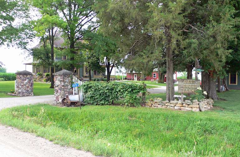 The 30 Best Campgrounds Near Ottumwa Iowa