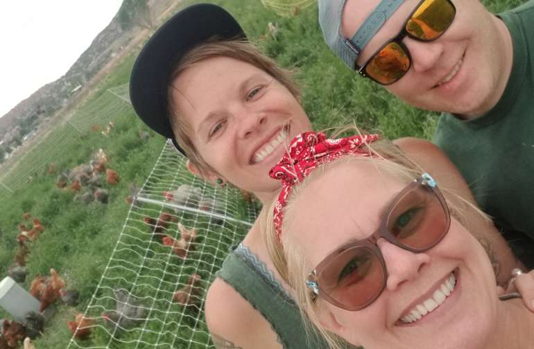 The 30 Best Campgrounds Near Jensen Utah