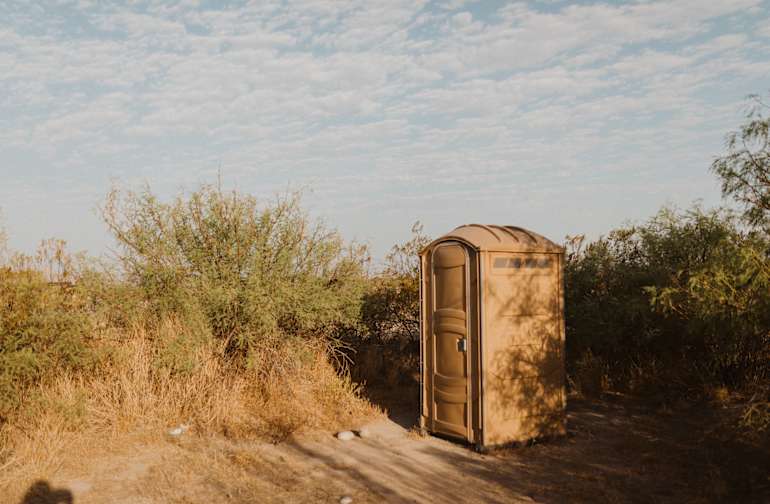 30 Best Campgrounds In Texas
