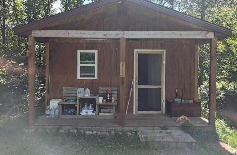 Best Camping In And Near Sandy Lake Recreation Area