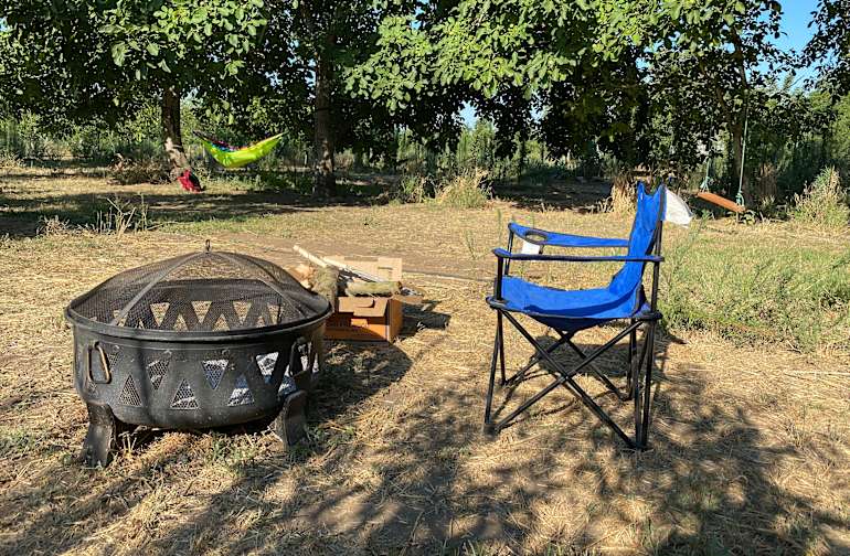 20 Best Campsites In And Near Black Butte Lake