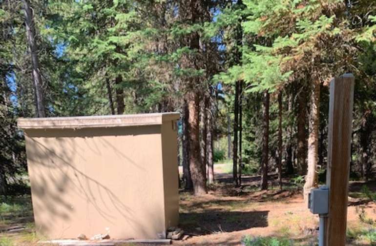 Best Camping In And Near Yellowstone National Park