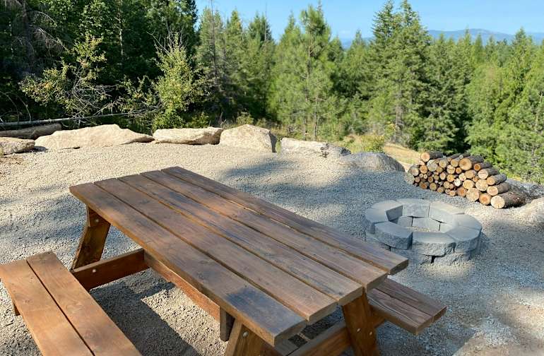 The 30 Best Campgrounds Near Spirit Lake Idaho
