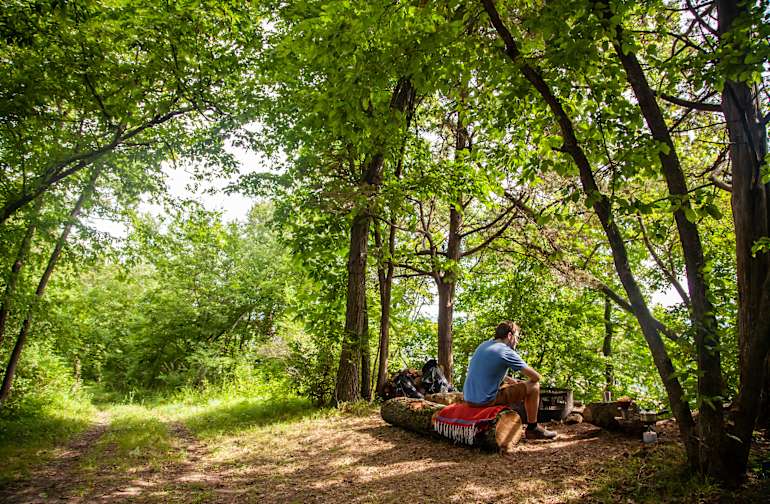 The 30 Best Campgrounds Near Prairie Du Chien Wisconsin