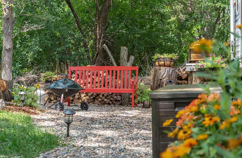 Best Camping In And Near Mississippi National River And Recreation Area
