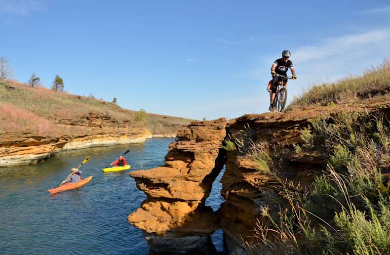 Best Camping In And Near Wilson Lake