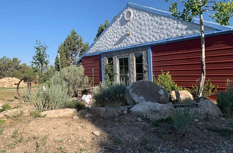 Best Camping In And Near Huntington Canyon Recreation Area