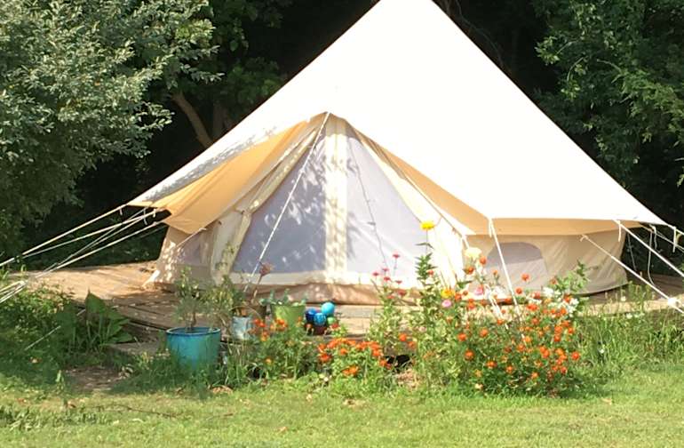 Best Camping In And Near Anderson Lake State Fish Wildlife Area