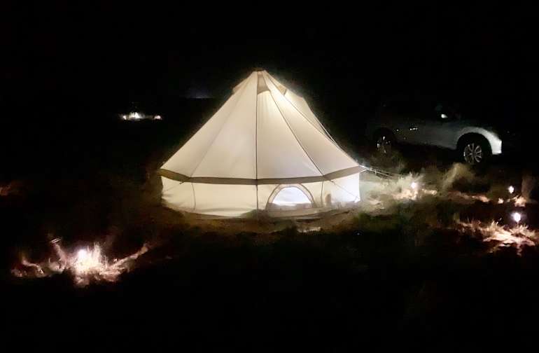 Camping In Arizona The 30 Best Campgrounds Hipcamp