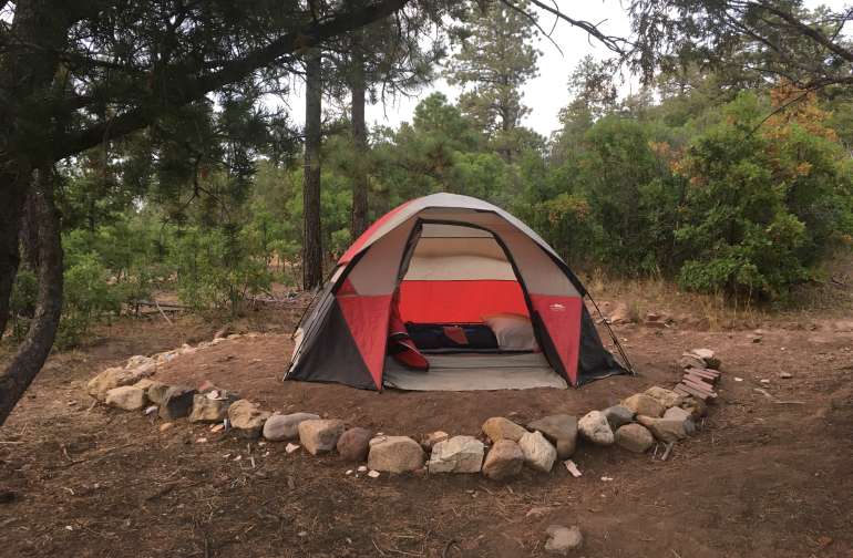 The 30 Best Campgrounds Near Taos Ski Valley New Mexico