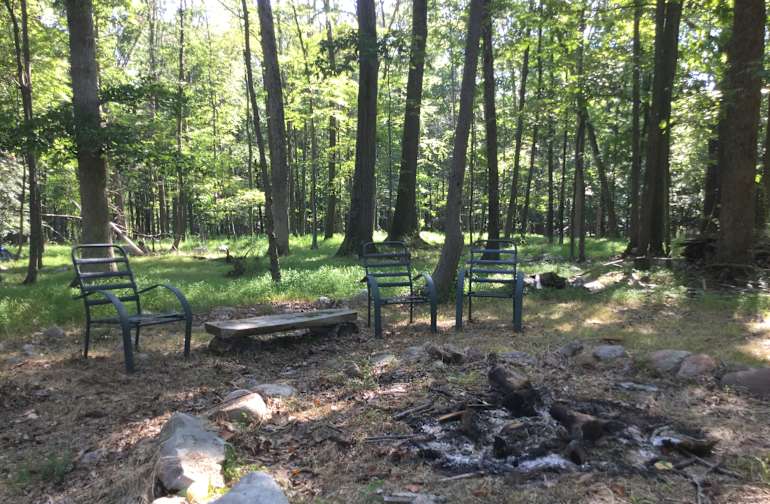 Best Camping In And Near High Point State Park