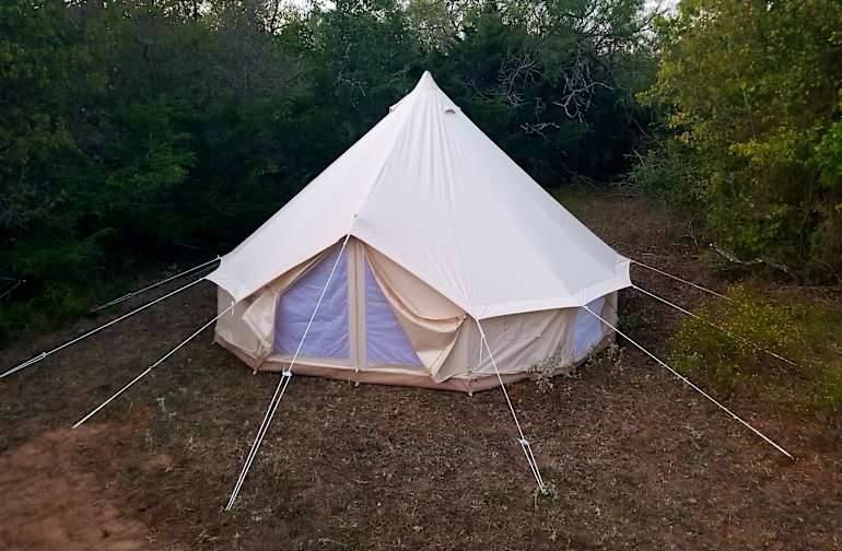 The 30 Best Campgrounds Near San Marcos Texas