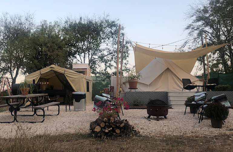 The 30 Best Campgrounds Near Uvalde Texas