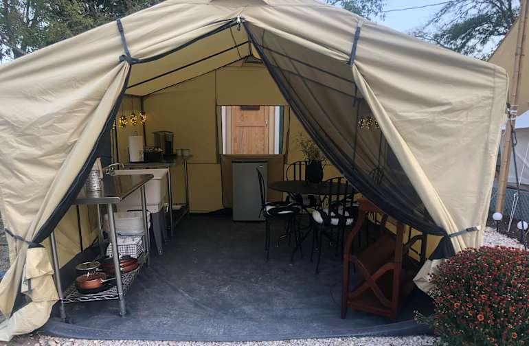 The 30 Best Campgrounds Near Uvalde Texas