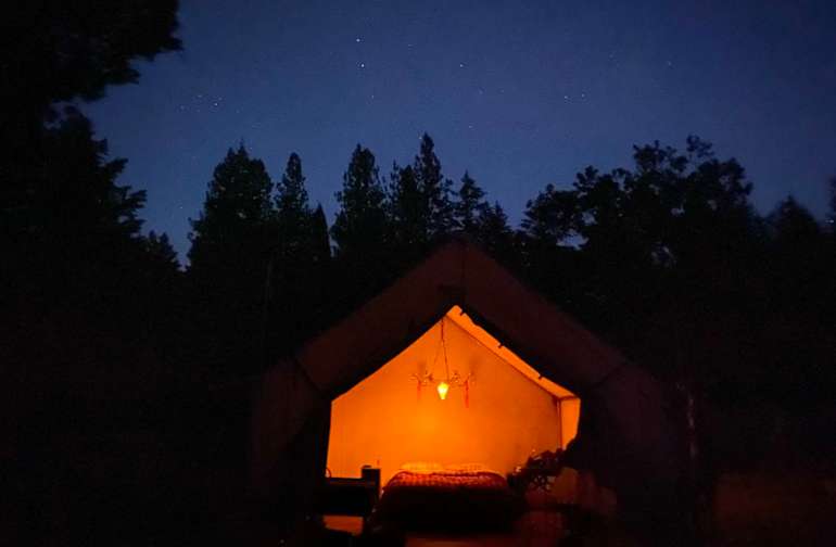 Camping Near Southern Oregon The 20 Best Campgrounds Hipcamp