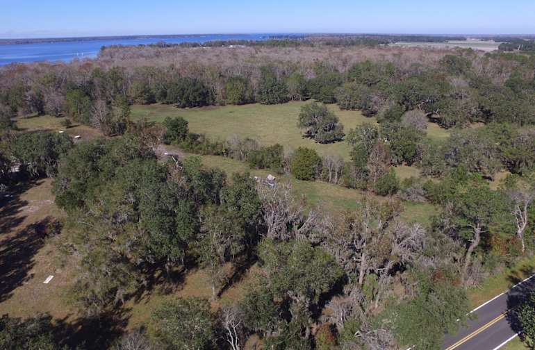 Best Camping In And Near Anastasia State Park