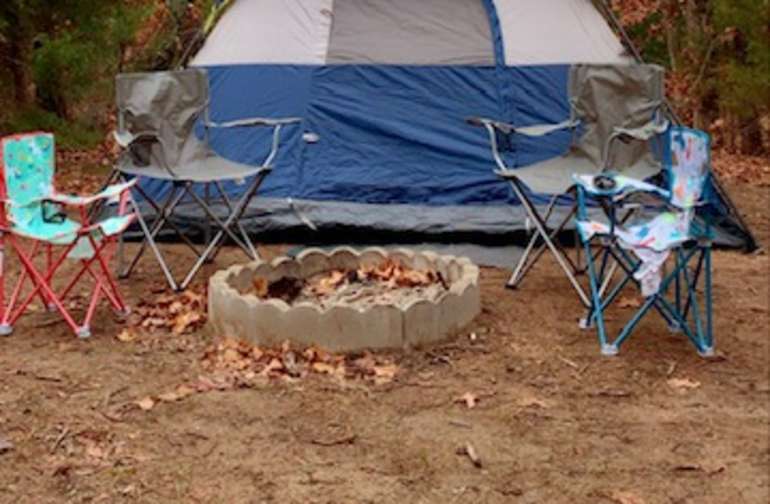 The 30 Best Campgrounds Near Broken Arrow Oklahoma