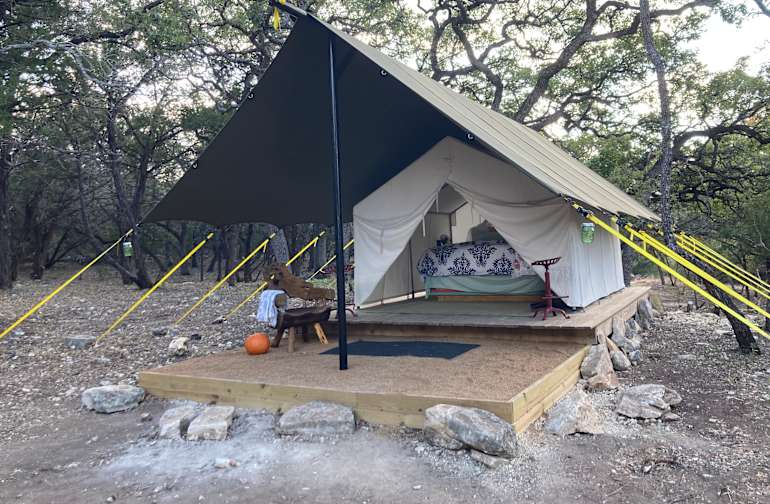 The 30 Best Campgrounds Near Uvalde Texas