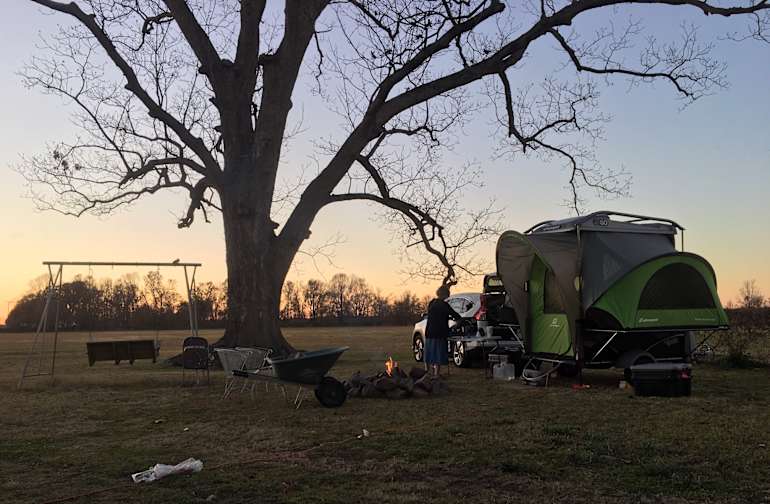 The 15 Best Campgrounds Near Bayou D Arbonne Lake Louisiana