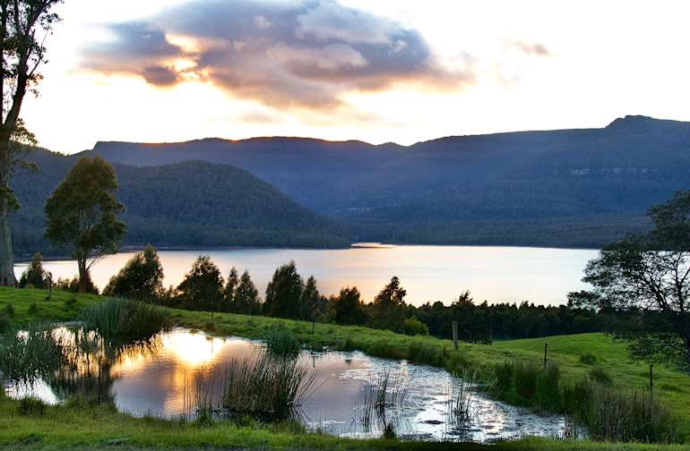 Camping In Tasmania The 20 Best Campgrounds Hipcamp