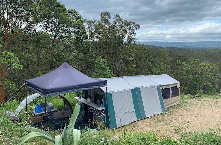 The 20 Best Campgrounds Near Brisbane Queensland