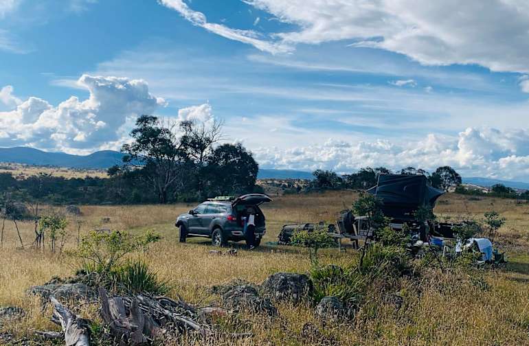 The 20 Best Campgrounds Near Jindabyne New South Wales