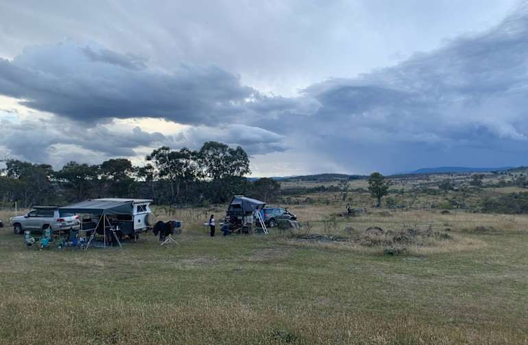 The 20 Best Campgrounds Near Jindabyne New South Wales