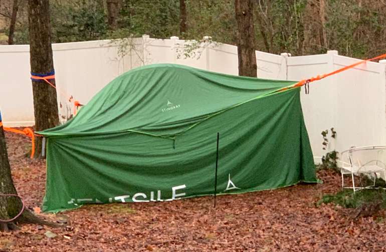 The 30 Best Campgrounds Near Charlotte North Carolina