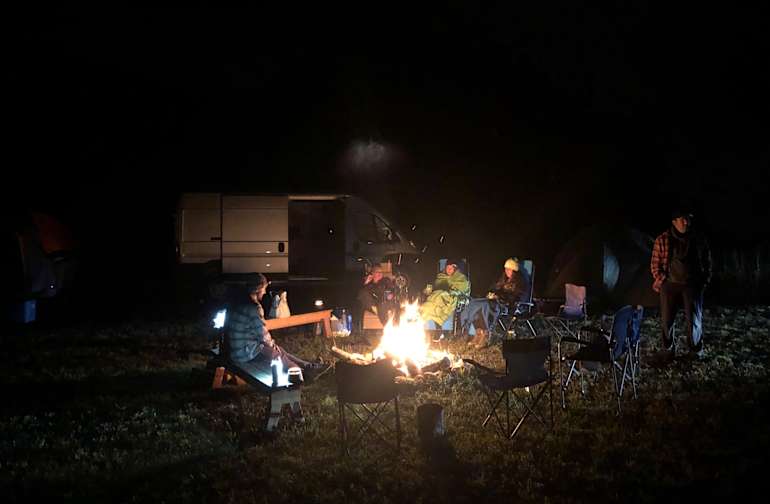 30 Best Campgrounds In Michigan