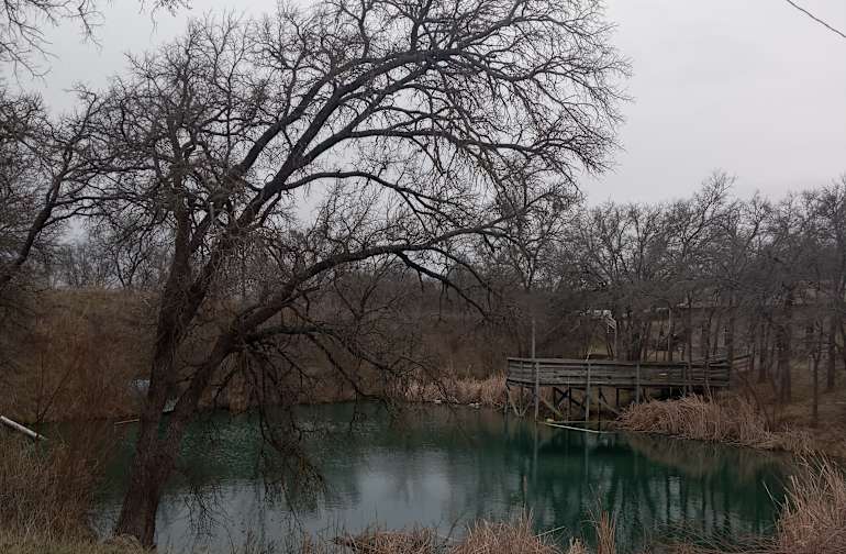 The 30 Best Campgrounds Near Palo Pinto Texas