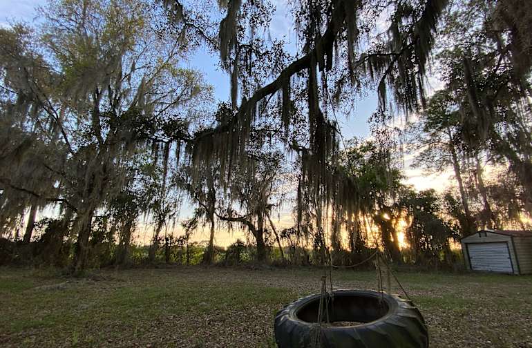 Best Camping In And Near Anastasia State Park