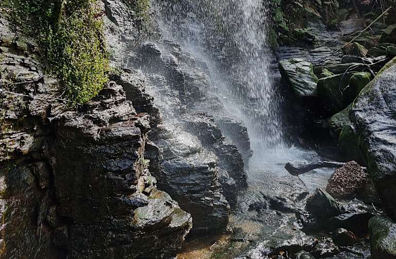 Hanging Rock Reserve Camping