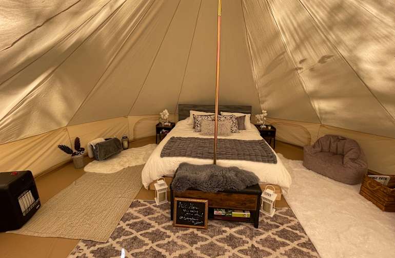 The 20 Best Campgrounds Near Woodstock Ontario