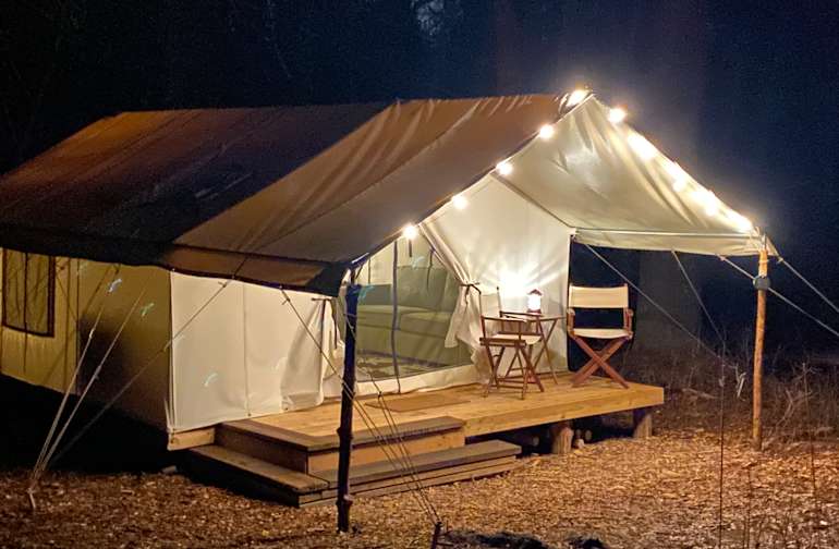 The 30 Best Campgrounds Near Newport Rhode Island