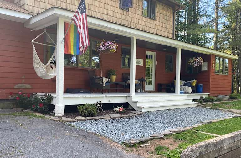 20 Best Camping Spots Around Promised Land State Park