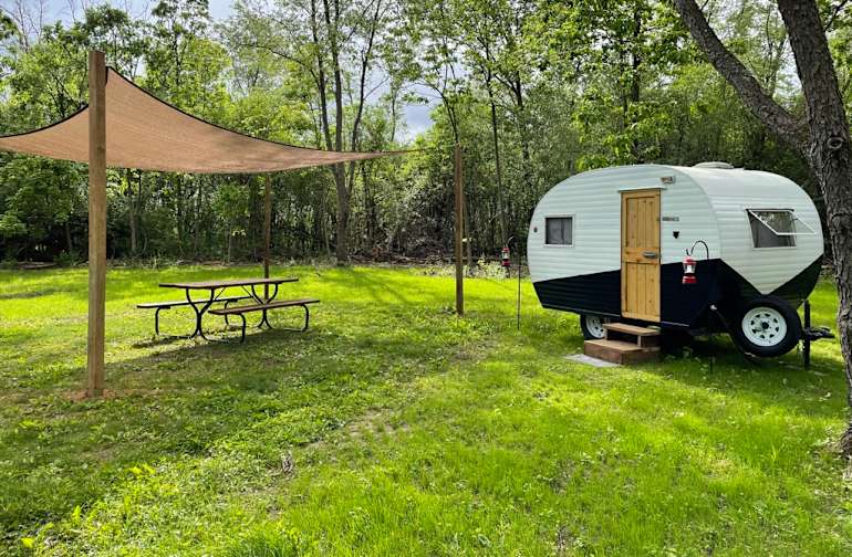 The 30 Best Campgrounds Near Lake Geneva Wisconsin