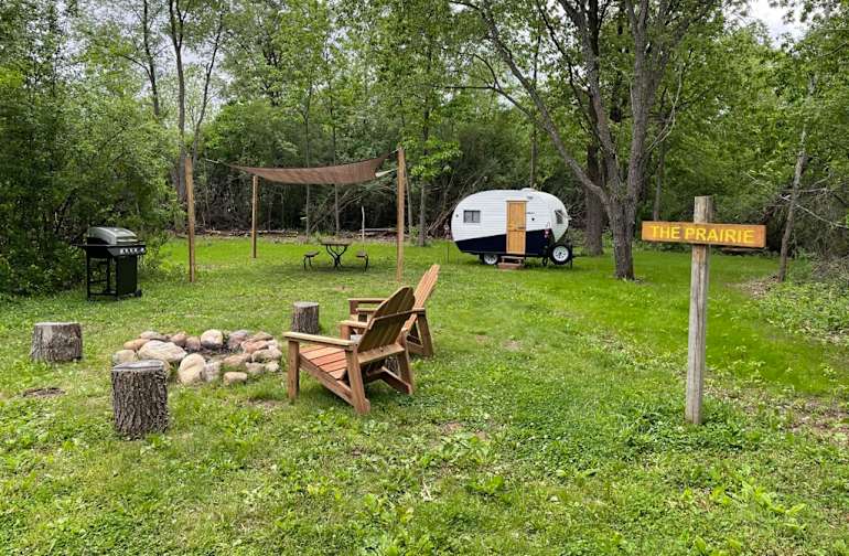 The 30 Best Campgrounds Near Lake Geneva Wisconsin