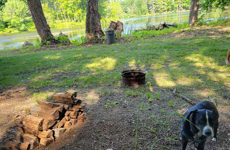 Margaret Lewis Norrie State Park : How To Get To Margaret Lewis Norrie