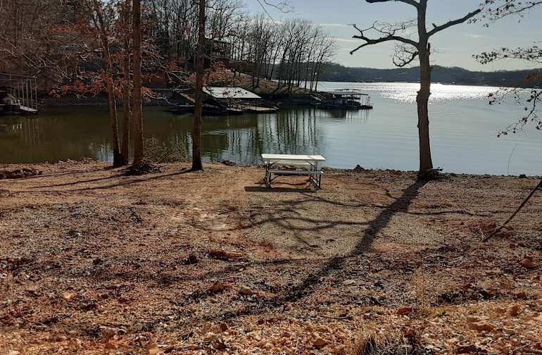 Lake of the Ozarks State Park